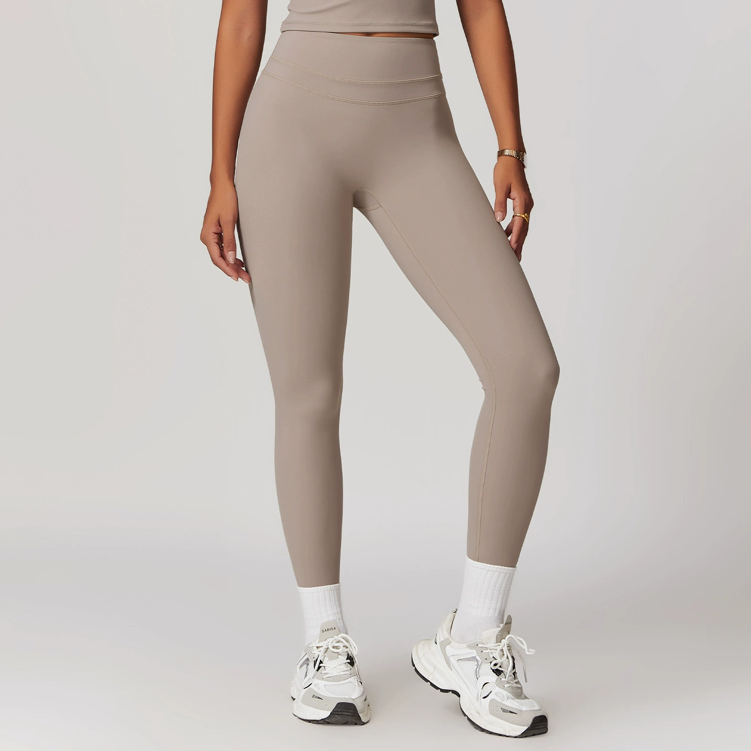Her' desert glow leggings