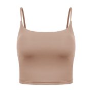 Latte luxe tank top - Image 2