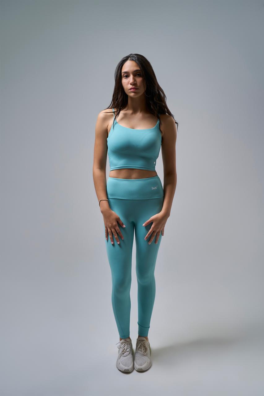 439ce381-6928-4b53-bc3e-55a744d5e641 Aqua Flow Top - Image 1