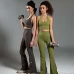 Her’ Sport Crop Top