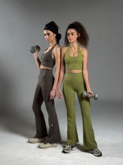 Her’ Flaire Pants