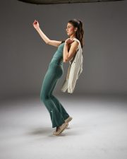 Her’ Flaire Pants