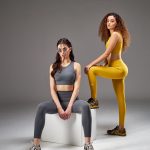 Her’ Sport Leggings