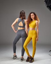 Her’ Sport Bra