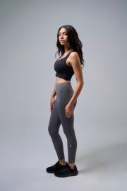 Her’ Grey Leggings