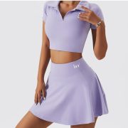 Her’ Polo Shirt