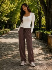 Her’ Sweet Pants - Image 4
