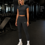 Short Sleeve Top